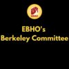 EBHO's Berkeley Committee