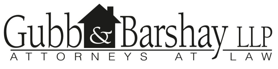 Gubs and Barshay Logo