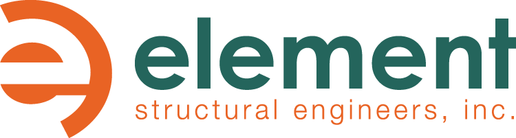 Element Structural Architect Logo 