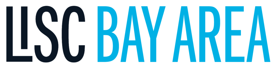 LISC Bay Area logo