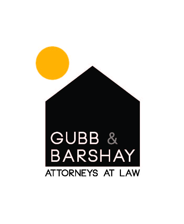 Gubbs & Barshay Logo