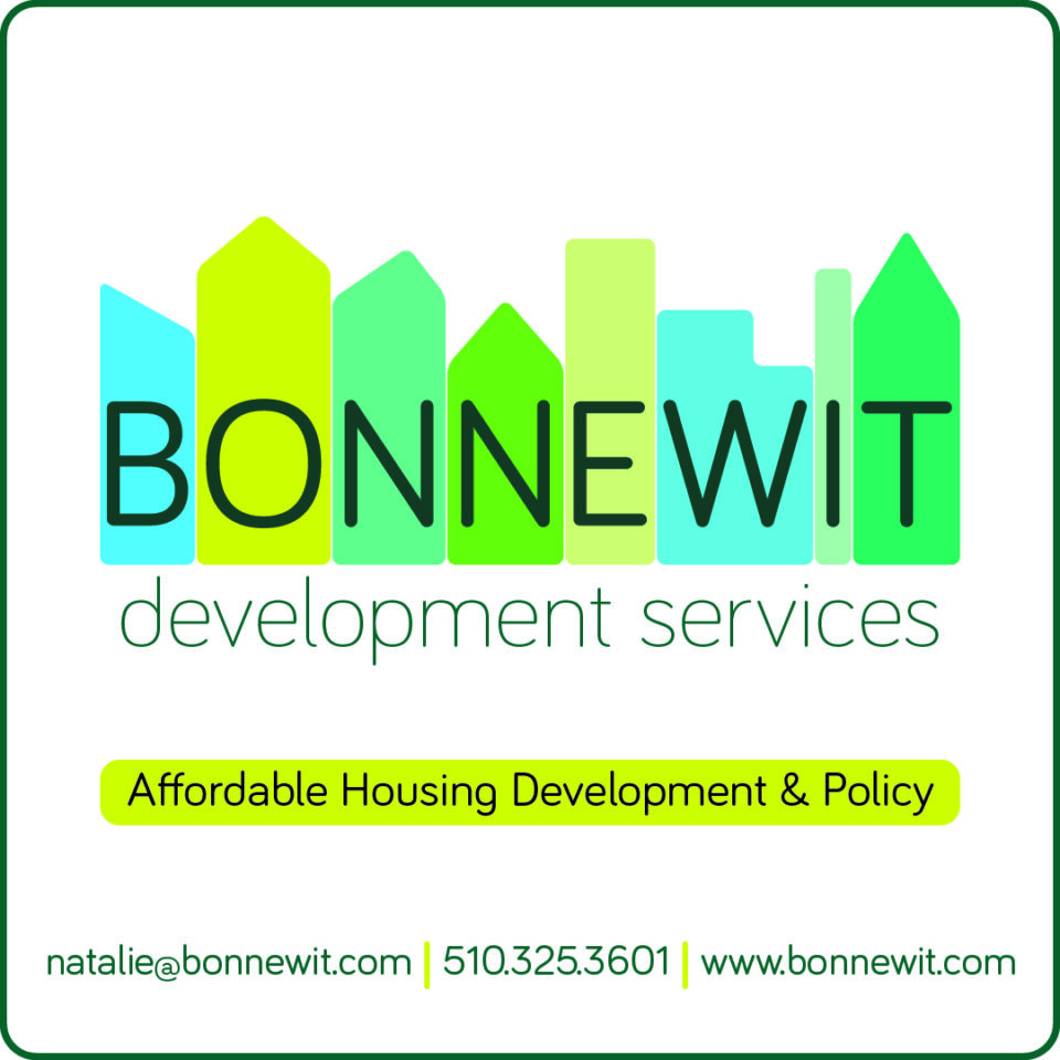 Bonnewit Development Services Advertisement