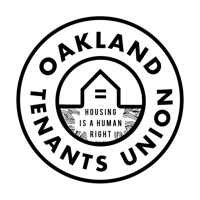 Oakland Tenants Union Logo