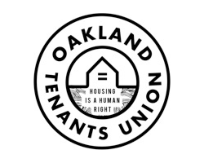Oakland Tenants Union