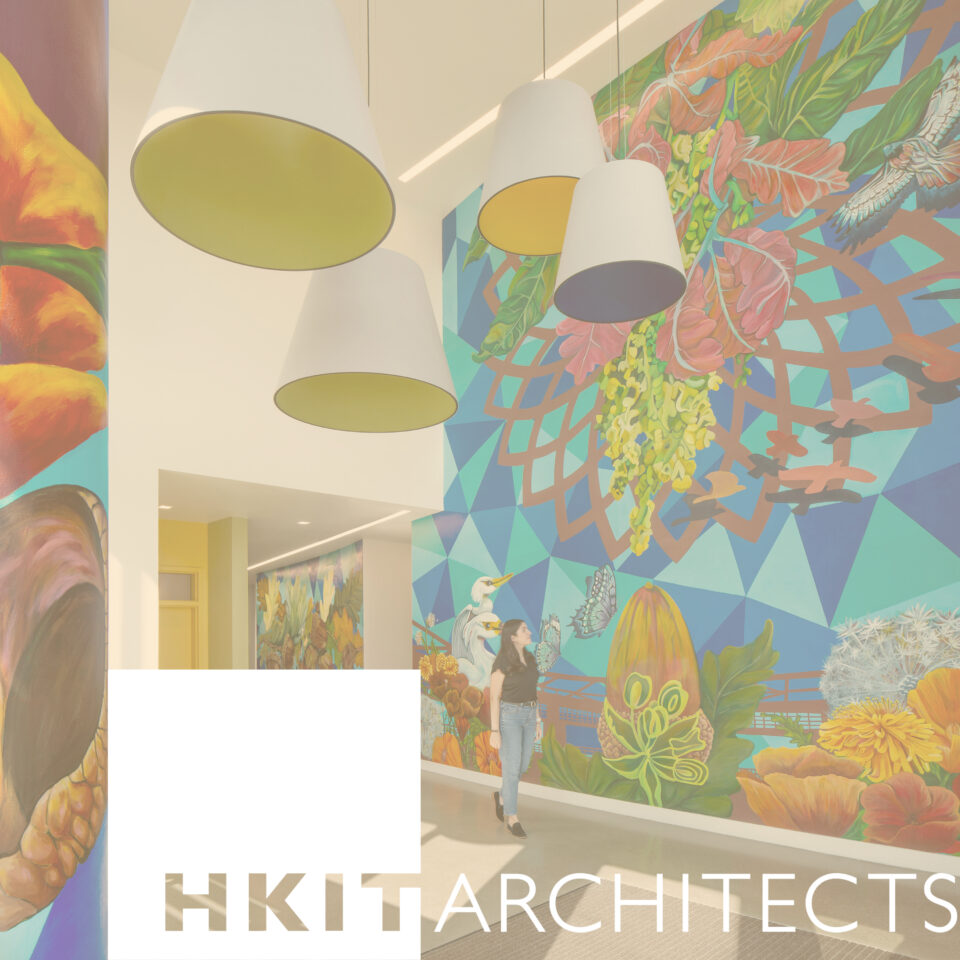 HKIT Architects Advertisement