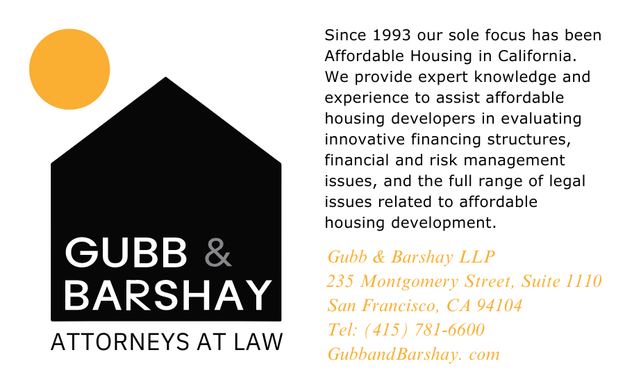 Gubb & Barshay Attorneys at Law Advertisement