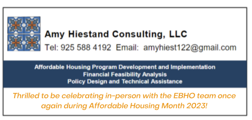 Amy Heistand Consulting Advertisement