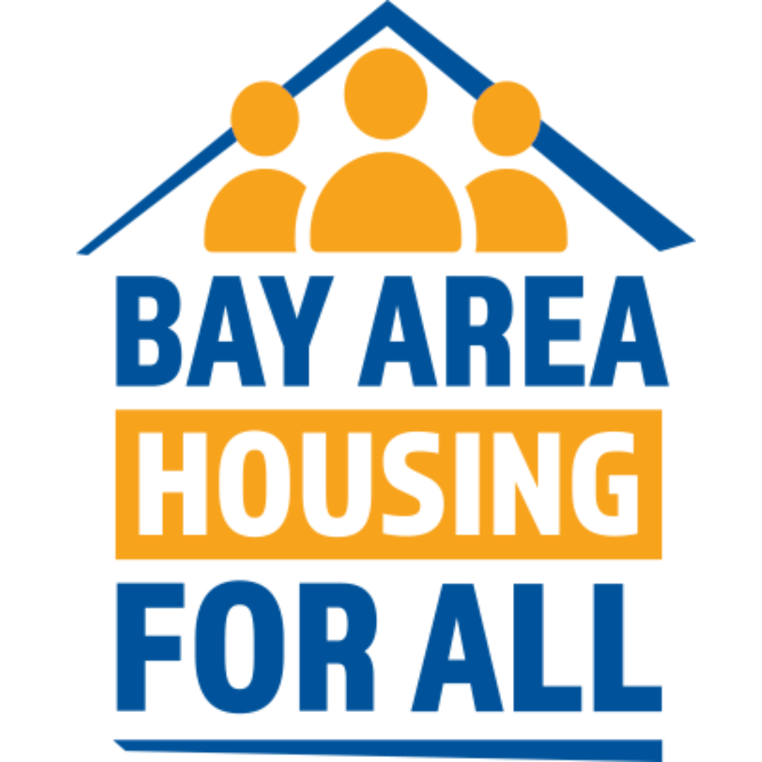 Bay Area Housing For All Logo