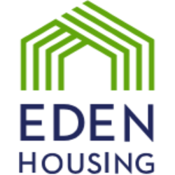 Eden Housing Logo